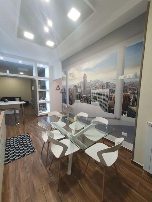 Апартаменти My Dream House 386 Анґрі Екстер'єр фото